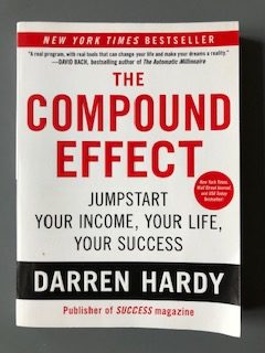 The compound effect