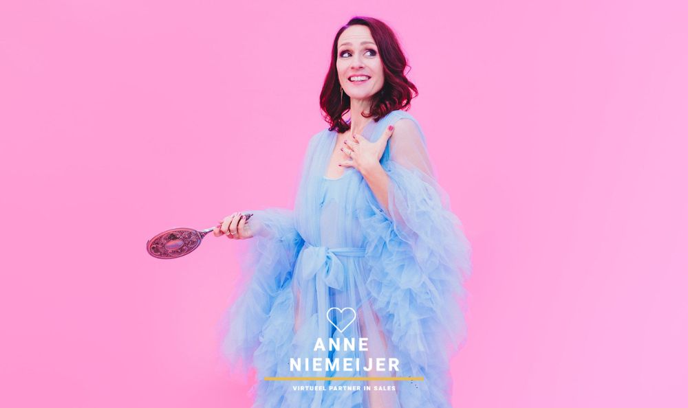Anne-Niemeijer-Spiritualiteit