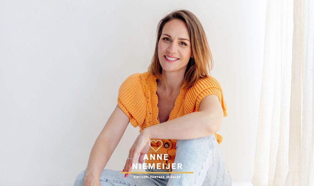 Anne Niemeijer Blog kwetsbaarheid is kracht